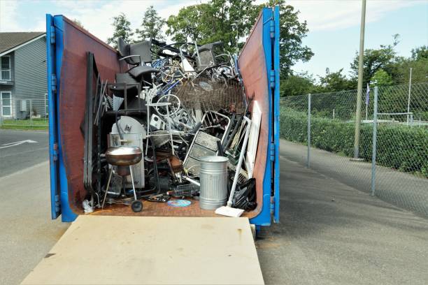 Best Junk Hauling Services  in , WA