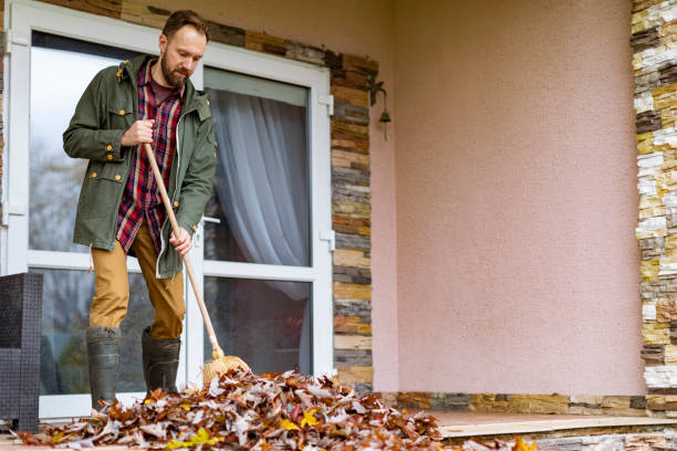 Best Commercial Cleanout Services  in , WA