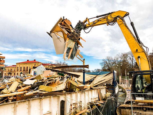 Best Professional Junk Removal  in , WA